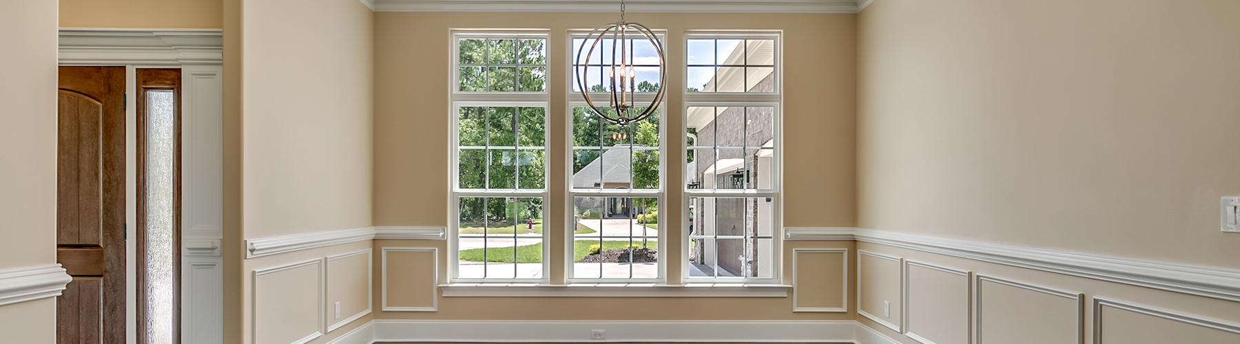 Custom Home Builders